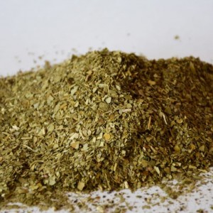 Yerba Agroecologica Hojas Finas X 500 Gr